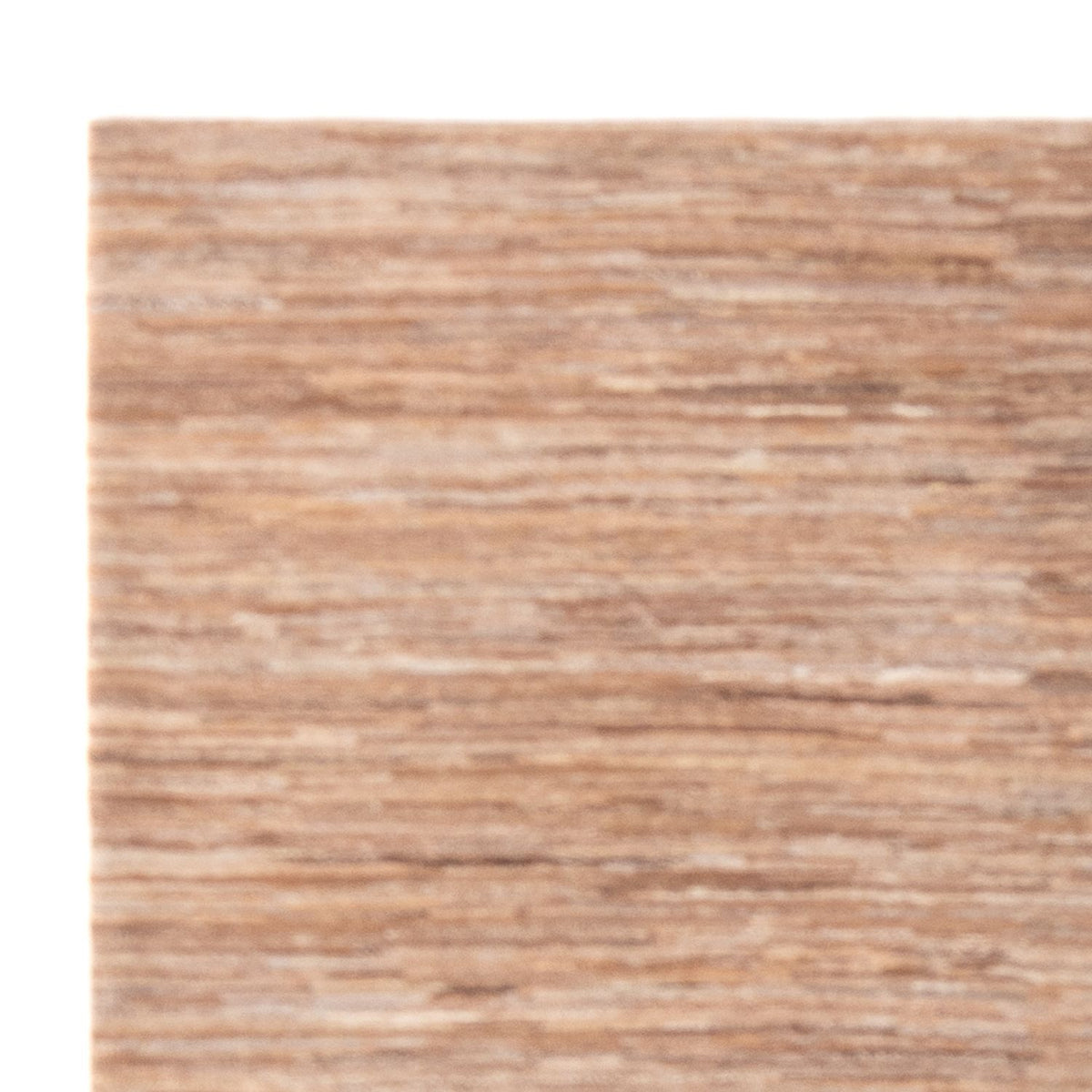 Gabbeh Rug - Perser - 200 x 153 cm - dark beige