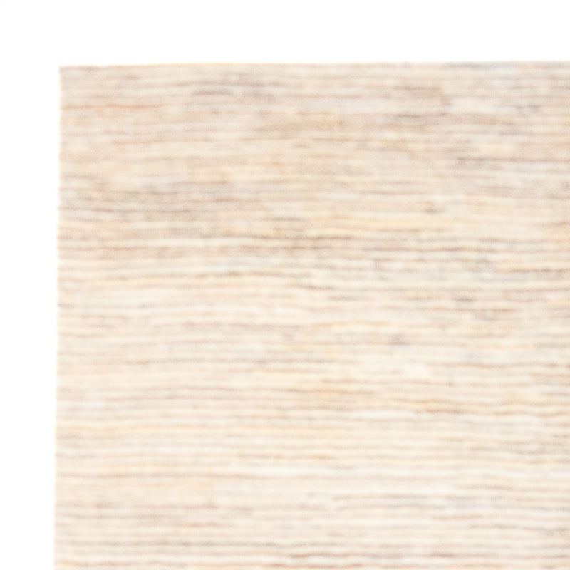 Gabbeh Rug - Perser - 184 x 154 cm - light beige