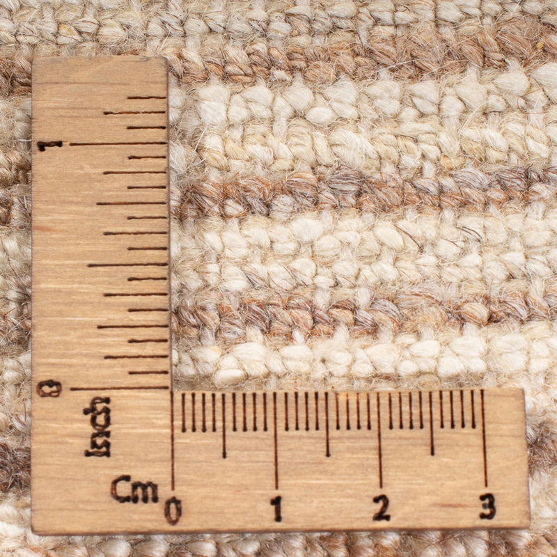 Gabbeh Rug - Perser - 184 x 154 cm - light beige