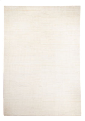 Gabbeh Rug - Perser - 288 x 197 cm - white