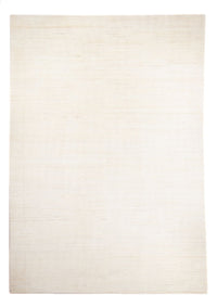 Gabbeh Rug - Perser - 288 x 197 cm - white