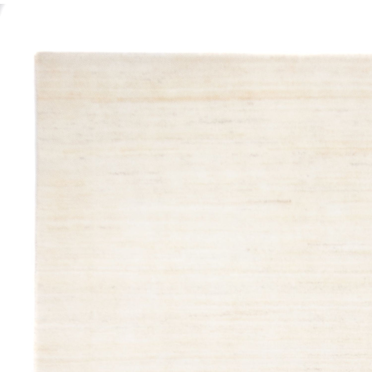 Gabbeh Rug - Perser - 288 x 197 cm - white