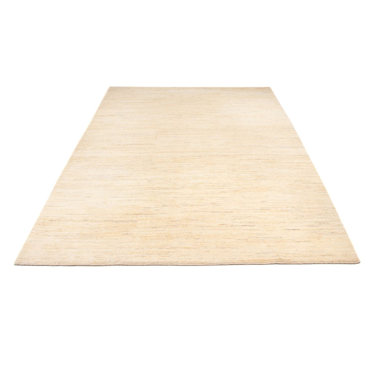 Gabbeh Rug - Perser - 288 x 197 cm - white