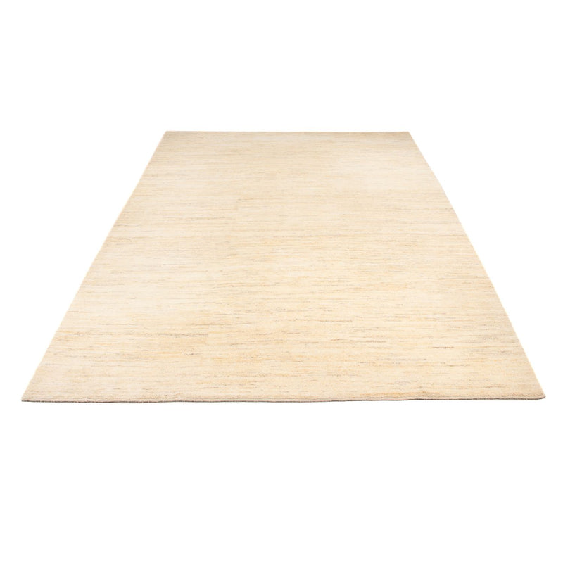 Gabbeh Rug - Perser - 288 x 197 cm - white