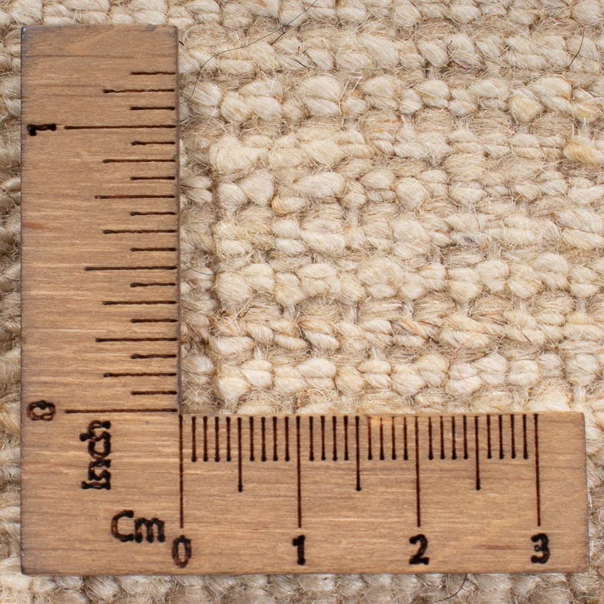 Gabbeh Rug - Perser - 288 x 197 cm - white