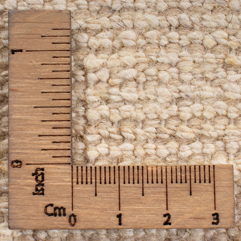 Gabbeh Rug - Perser - 288 x 197 cm - white