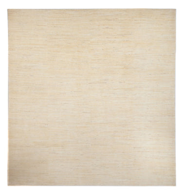 Gabbeh Rug - Perser - 275 x 258 cm - light beige