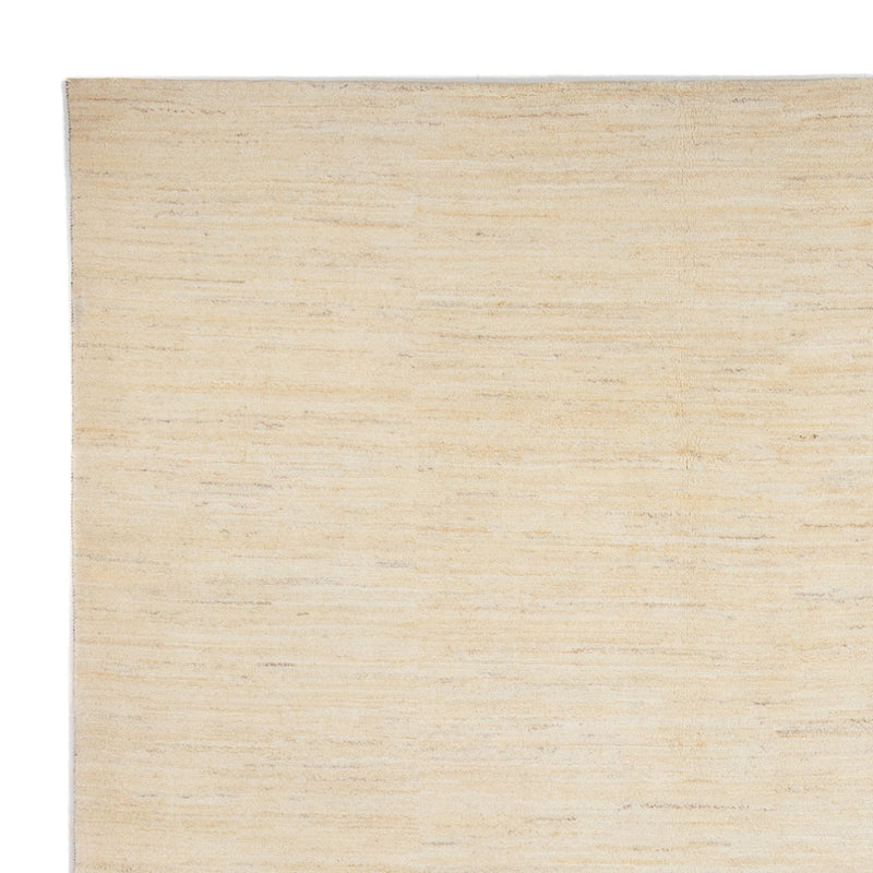 Gabbeh Rug - Perser - 275 x 258 cm - light beige
