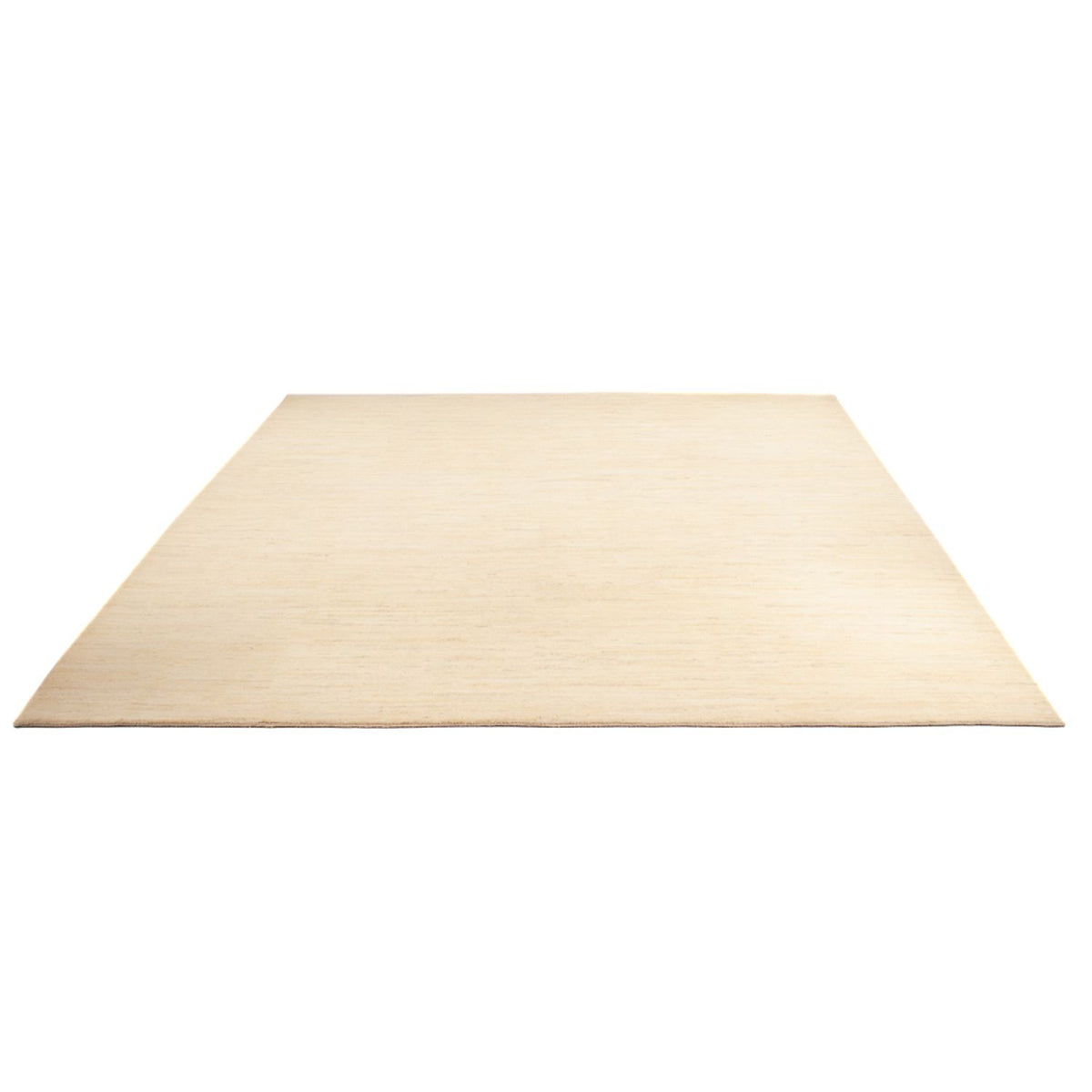 Gabbeh Rug - Perser - 275 x 258 cm - light beige