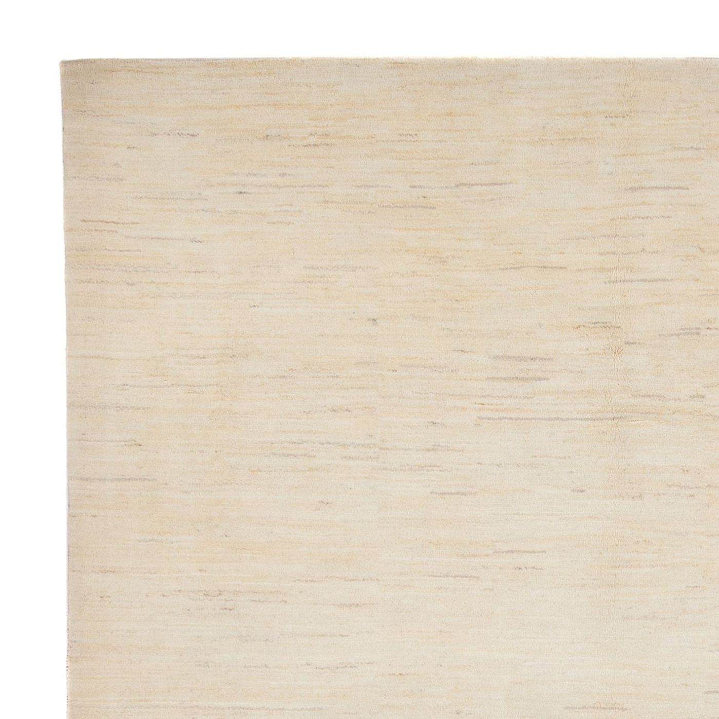 Persian Gabbeh Rug 278x260cm - Perserteppich Wollteppich