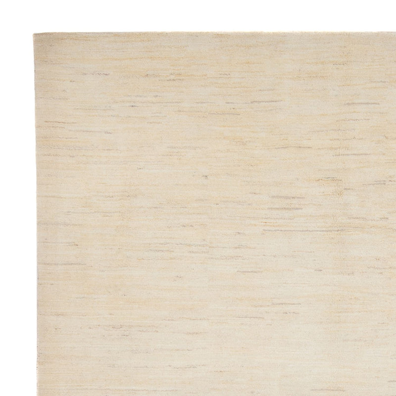 Gabbeh Rug - Perser - 278 x 260 cm - light beige