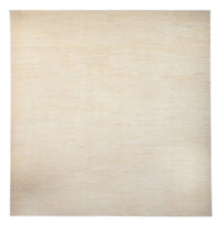 Gabbeh Rug - Perser - 293 x 260 cm - light beige