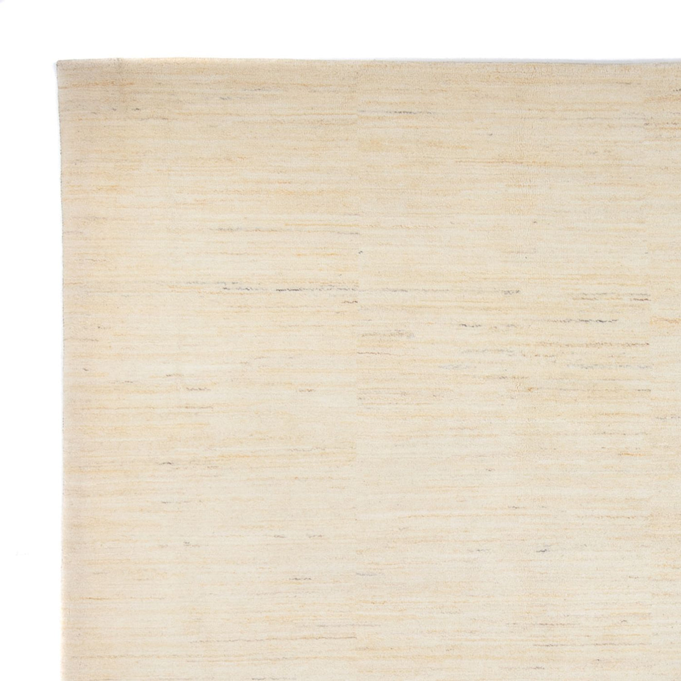 Persian Gabbeh Rug 293x260cm - Perserteppich Wollteppich
