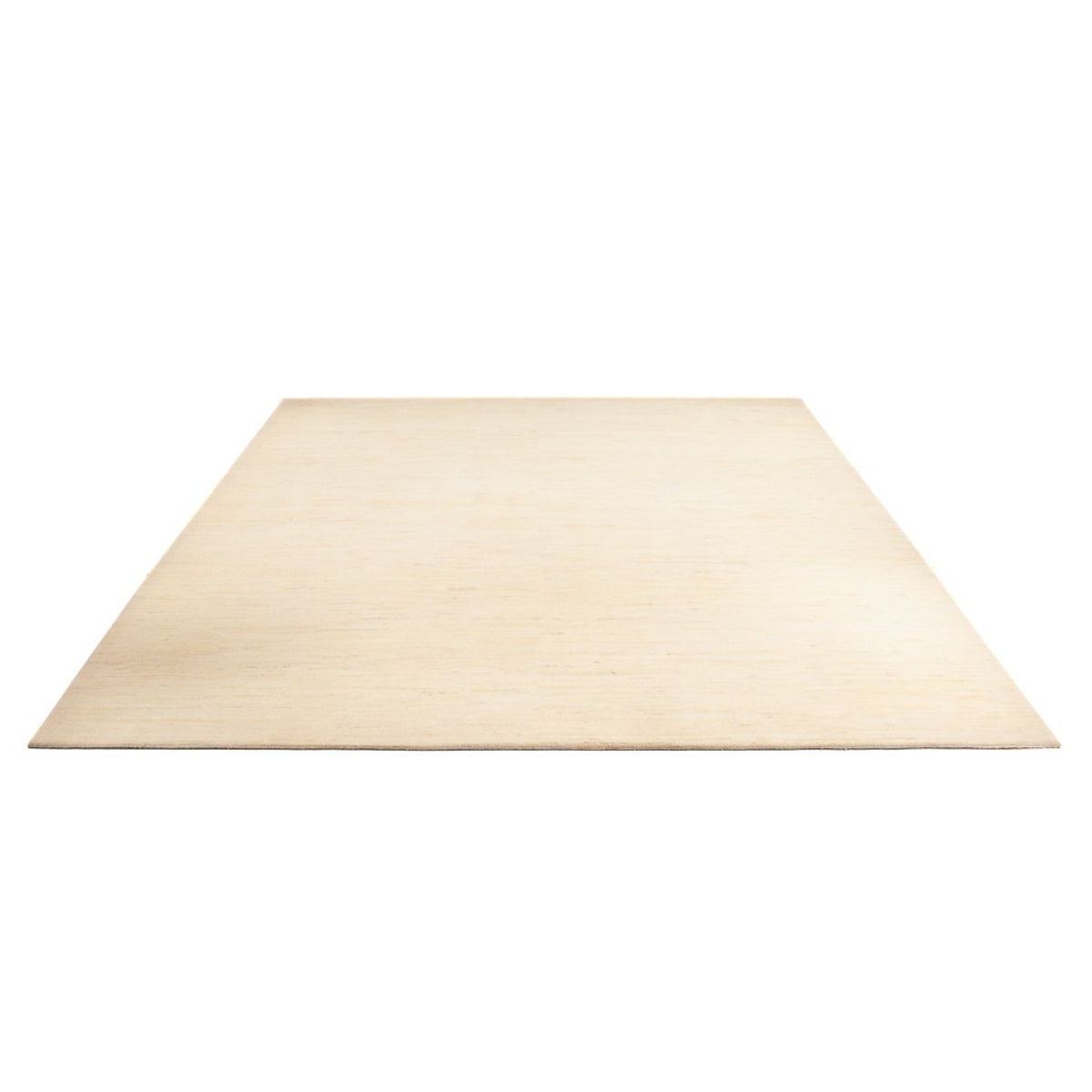 Gabbeh Rug - Perser - 293 x 260 cm - light beige