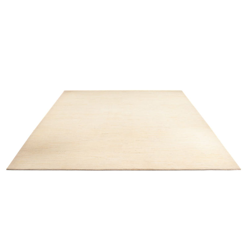 Gabbeh Rug - Perser - 293 x 260 cm - light beige