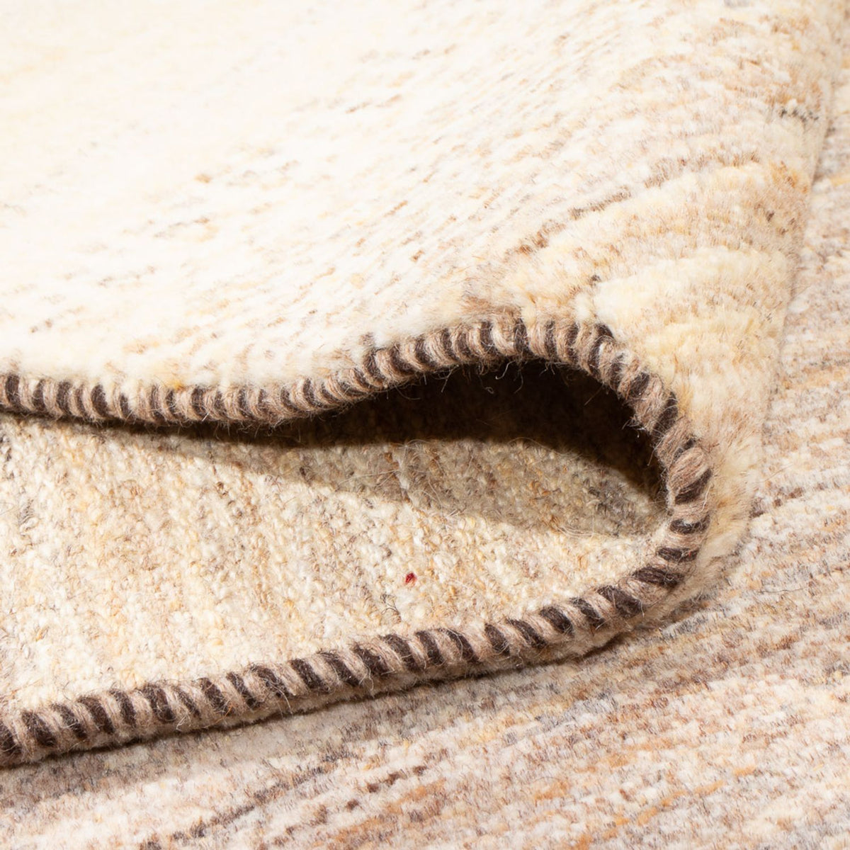 Gabbeh Rug - Perser - 335 x 234 cm - multicolored