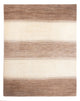 Persian Gabbeh Rug 286x223cm - Perserteppich Wollteppich