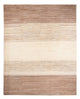 Gabbeh Persian Rug 274x220cm - Perserteppich Wollteppich