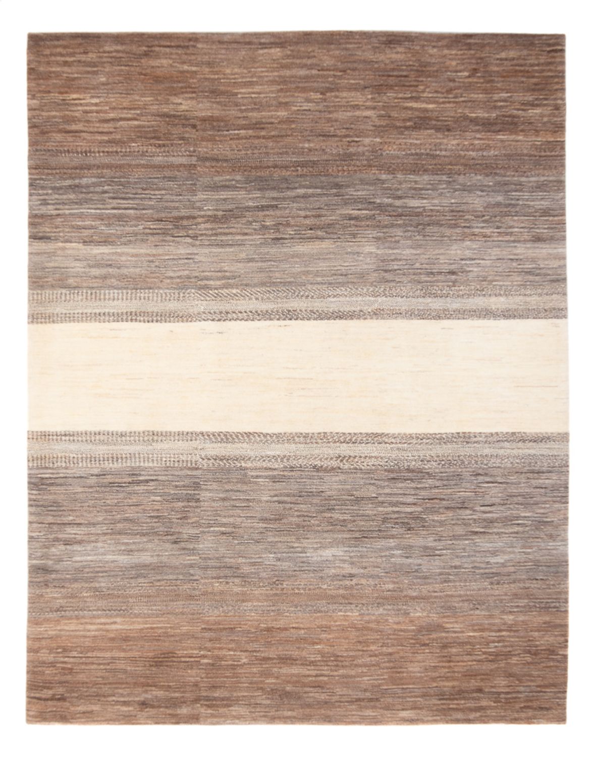 Gabbeh Rug - Perser - 280 x 212 cm - multicolored