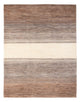 Gabbeh Persian Rug 280x212cm - Perserteppich Wollteppich
