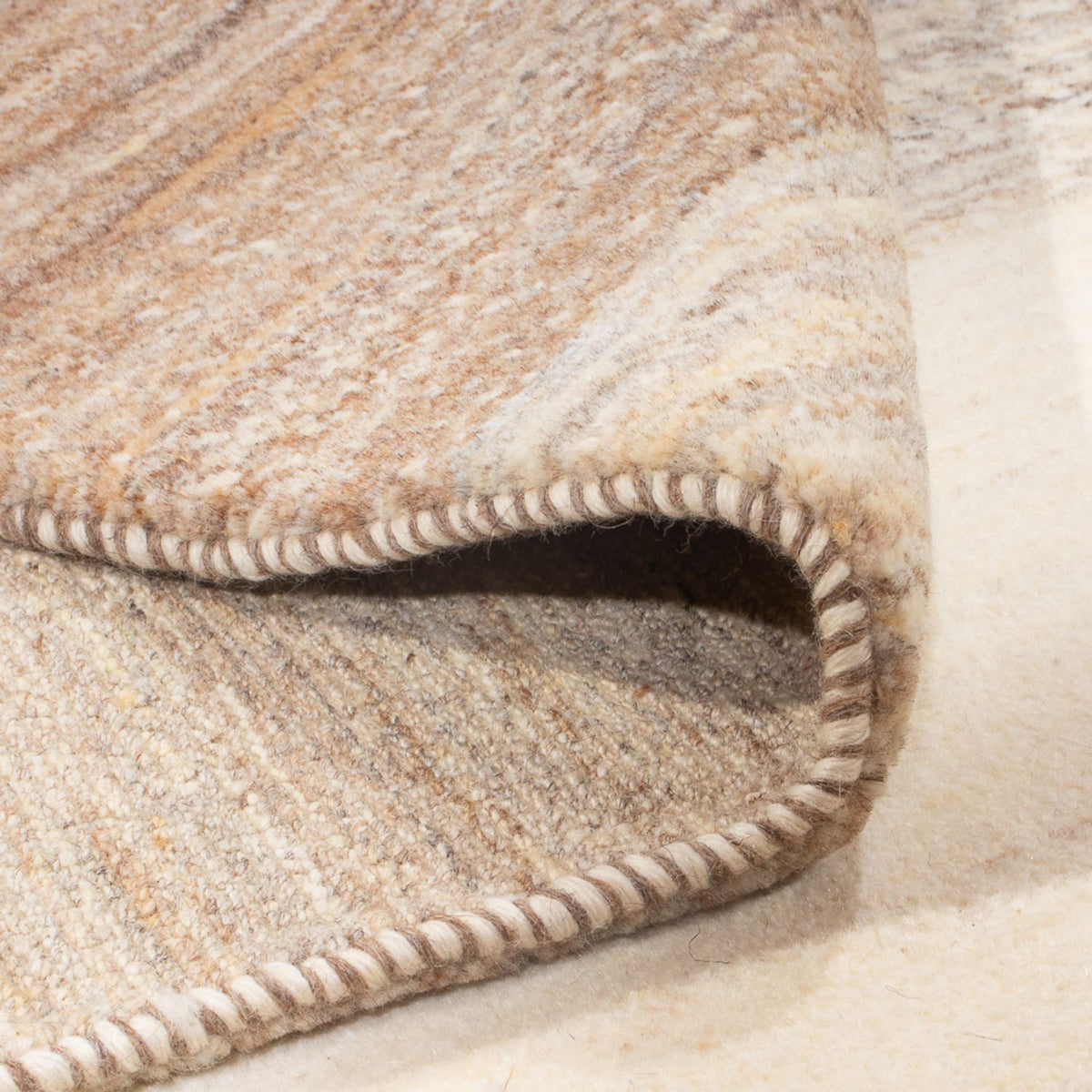 Gabbeh Rug - Perser - 293 x 192 cm - multicolored