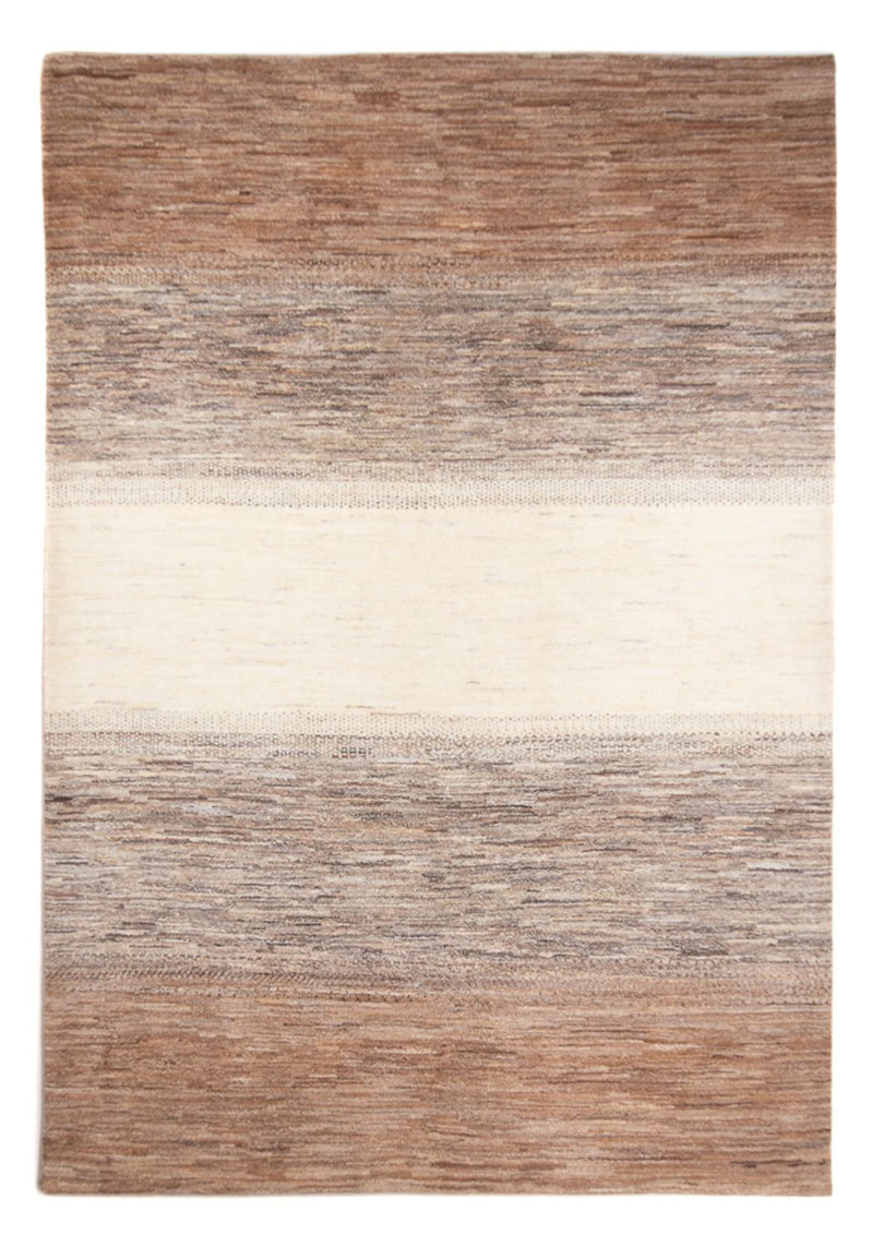 Persian Gabbeh Rug 280x207cm - Perserteppich Wollteppich