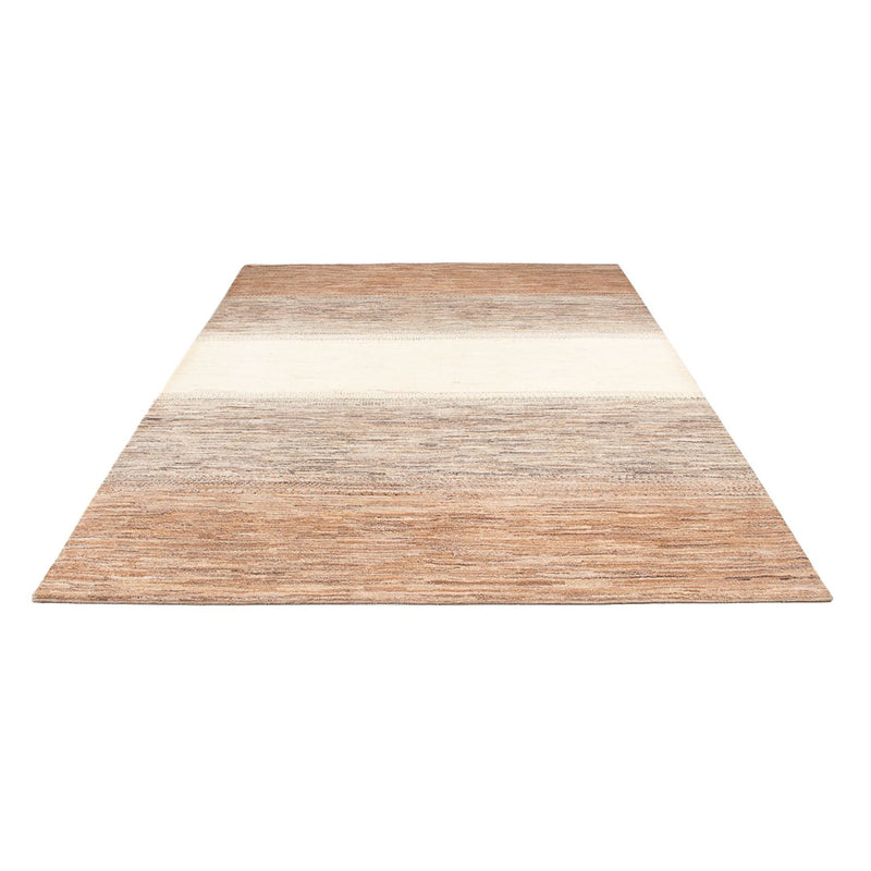 Persian Gabbeh Rug 280x207cm - Perserteppich Wollteppich