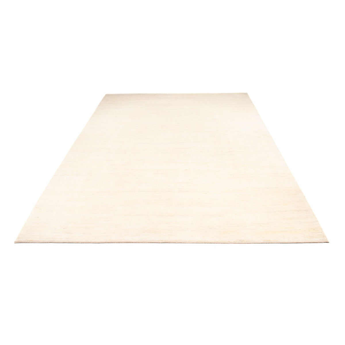 Gabbeh Rug - Perser - 313 x 213 cm - white