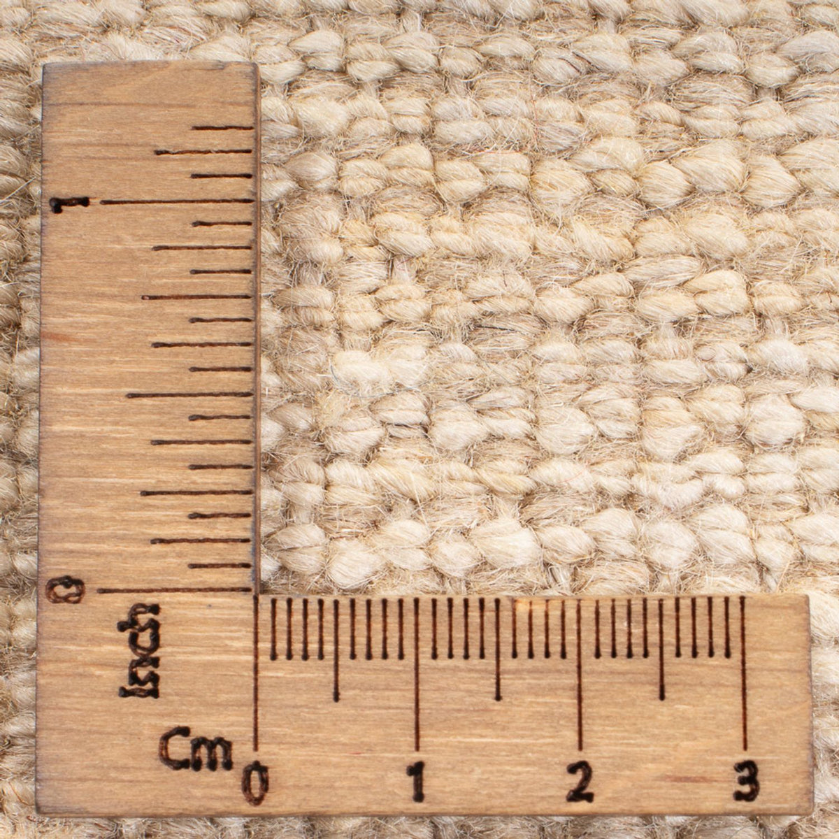 Gabbeh Rug - Perser - 313 x 213 cm - white