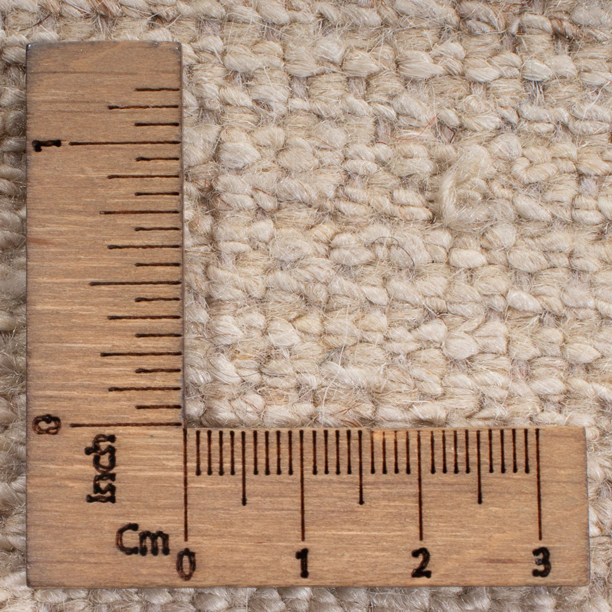 Gabbeh Rug - Perser - 288 x 210 cm - cream