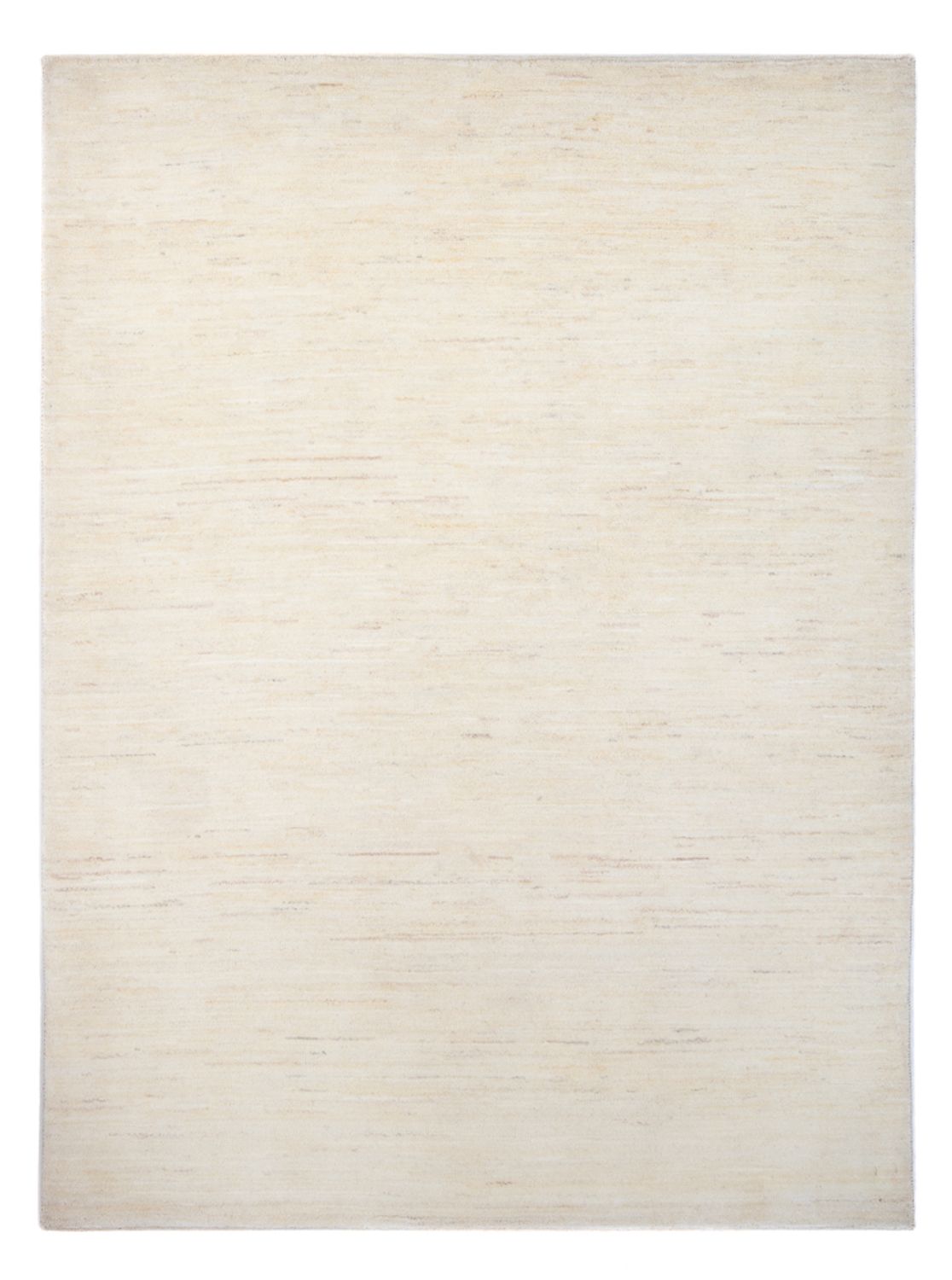 Gabbeh Rug - Perser - 234 x 171 cm - natural white
