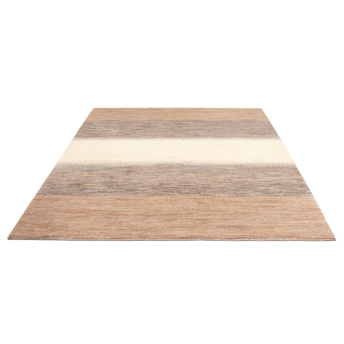 Gabbeh Rug - Perser - 238 x 164 cm - multicolored