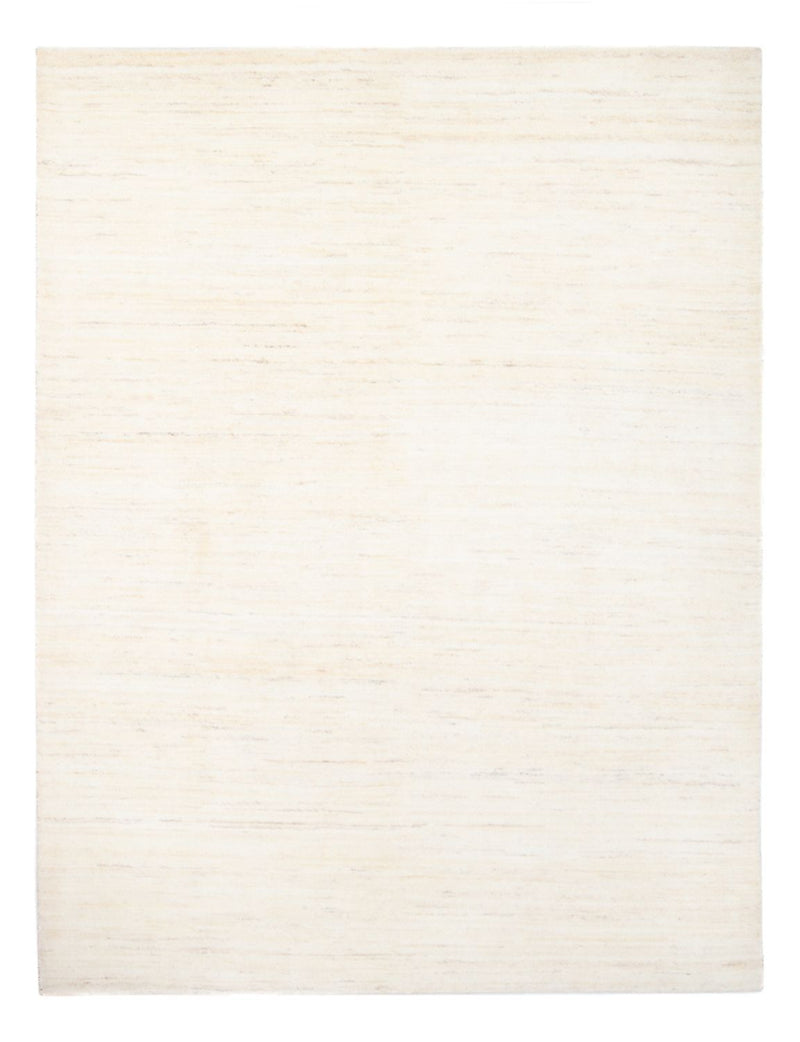 Gabbeh Rug - Perser - 235 x 171 cm - natural white