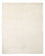 Gabbeh Rug - Perser - 232 x 174 cm - natural white