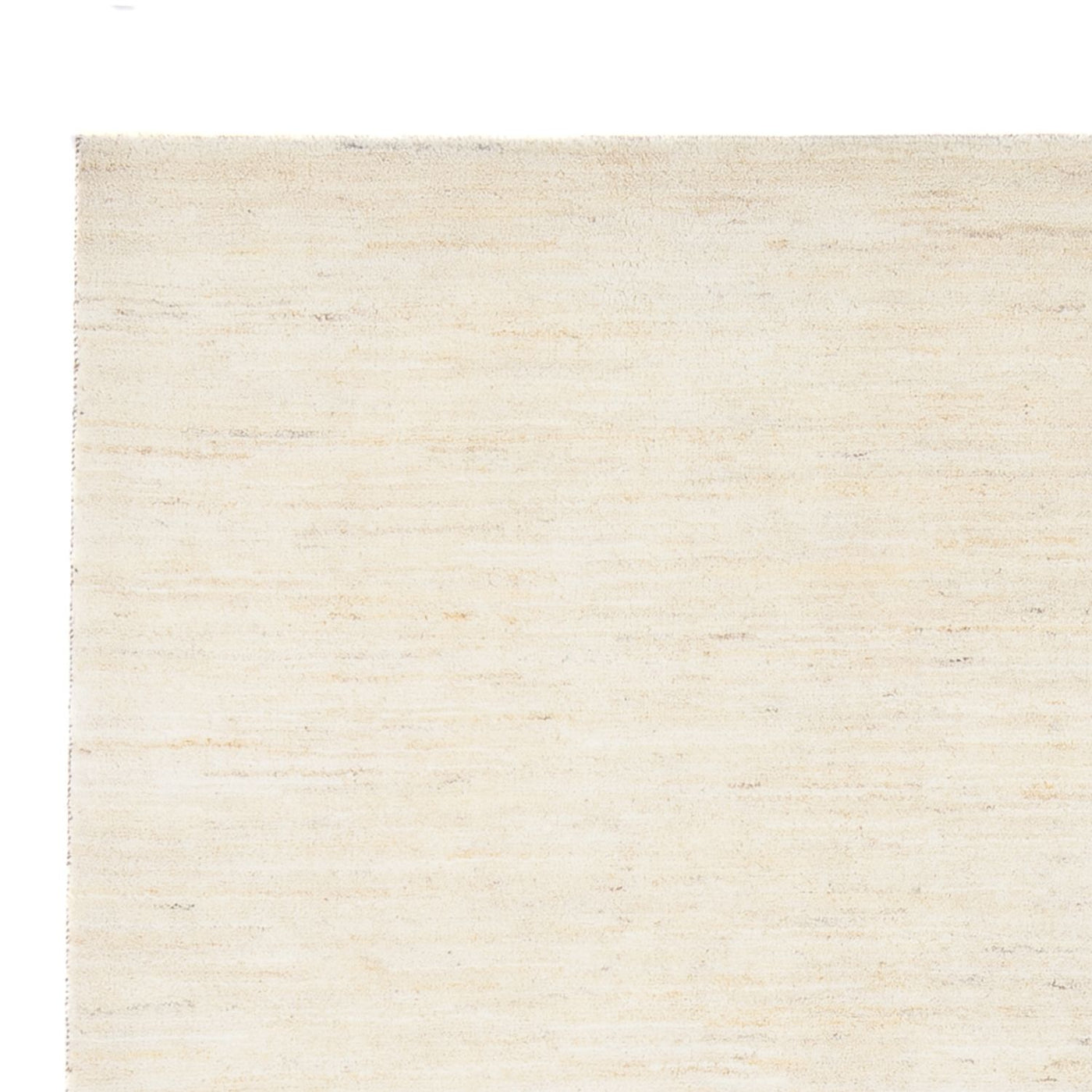Persian Gabbeh Rug 232x174cm - Perserteppich Wollteppich