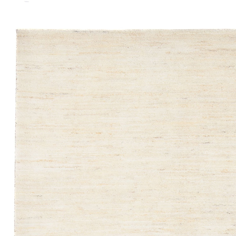 Gabbeh Rug - Perser - 232 x 174 cm - natural white
