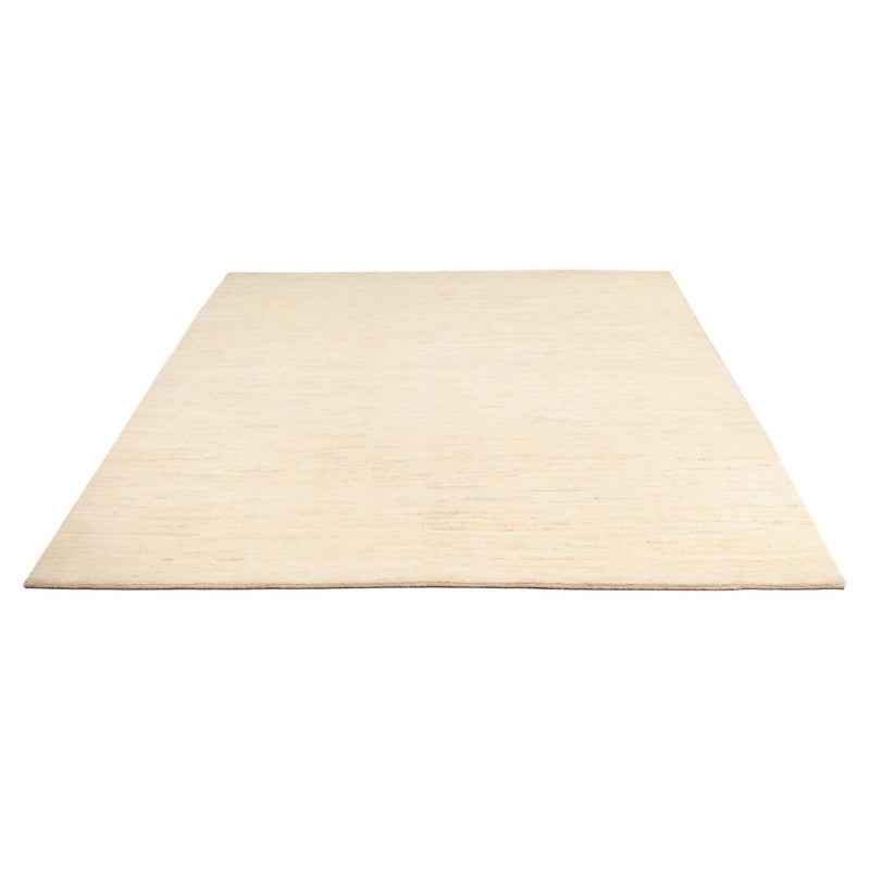 Gabbeh Rug - Perser - 232 x 174 cm - natural white