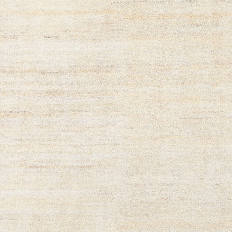 Gabbeh Rug - Perser - 242 x 182 cm - natural white