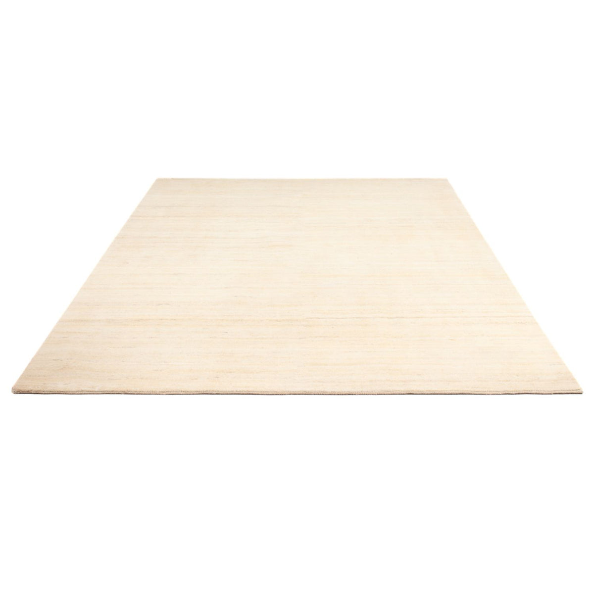 Gabbeh Rug - Perser - 242 x 182 cm - natural white