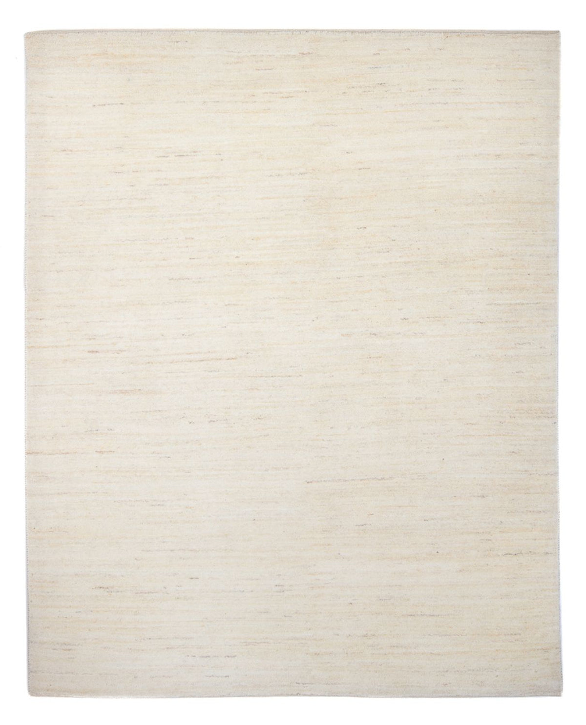 Gabbeh Rug - Perser - 230 x 170 cm - natural white