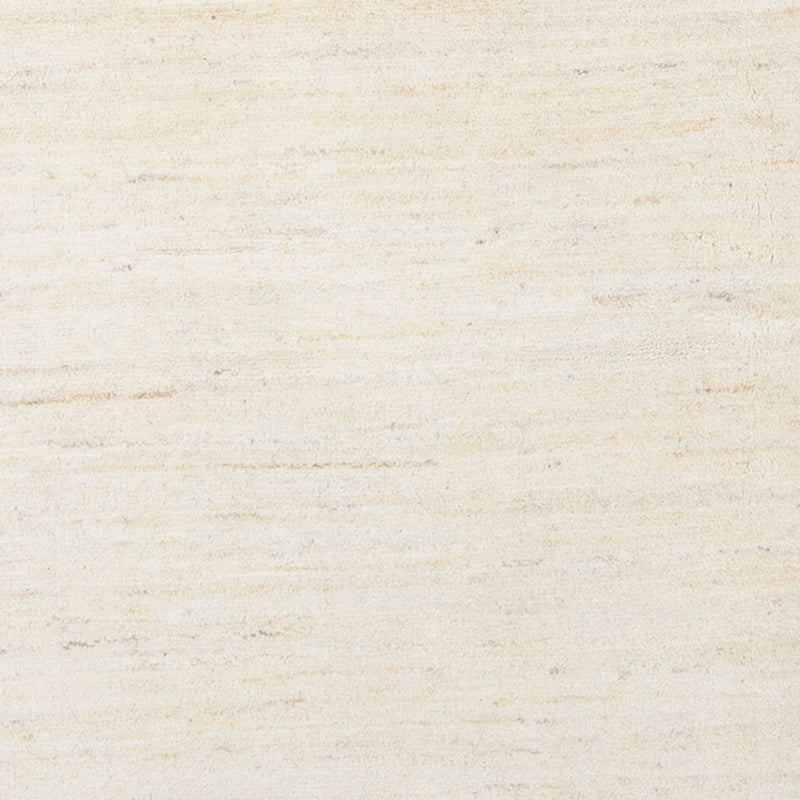 Gabbeh Rug - Perser - 230 x 170 cm - natural white