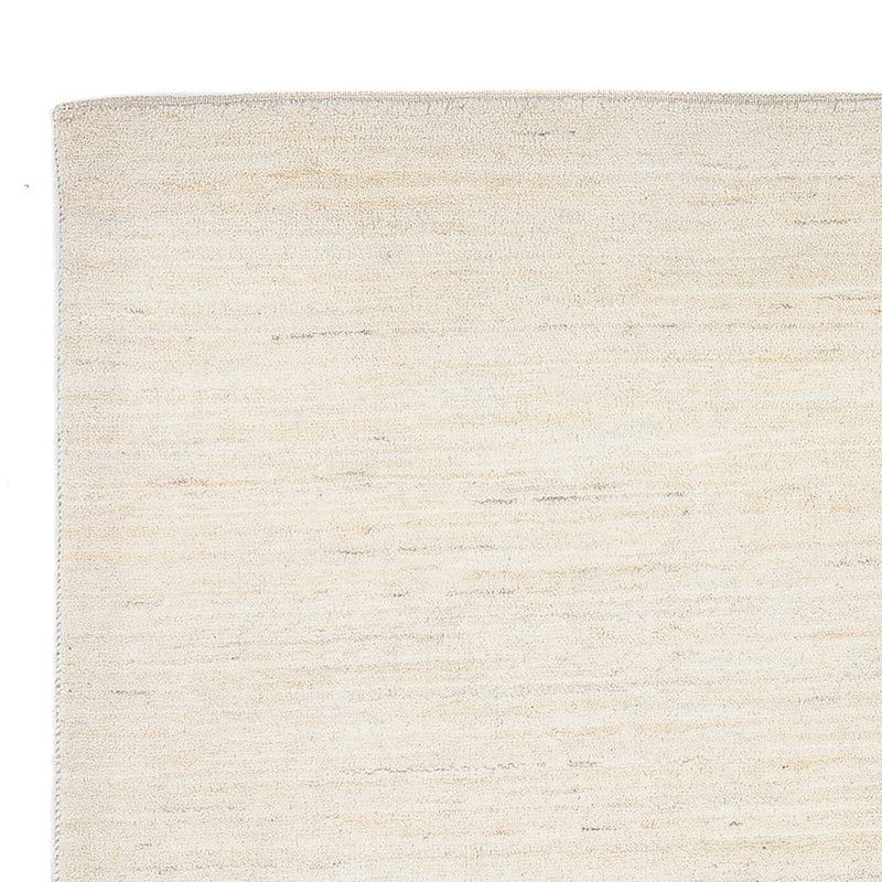 Gabbeh Rug - Perser - 230 x 170 cm - natural white