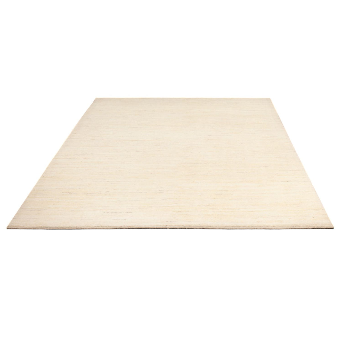 Gabbeh Rug - Perser - 230 x 170 cm - natural white