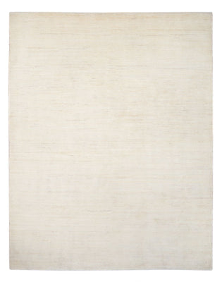 Gabbeh Rug - Perser - 240 x 175 cm - natural white