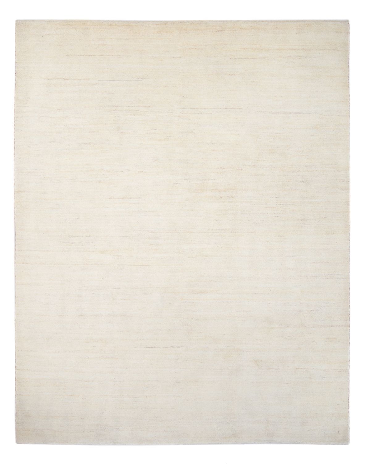 Gabbeh Rug - Perser - 240 x 175 cm - natural white