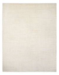 Gabbeh Rug - Perser - 240 x 175 cm - natural white