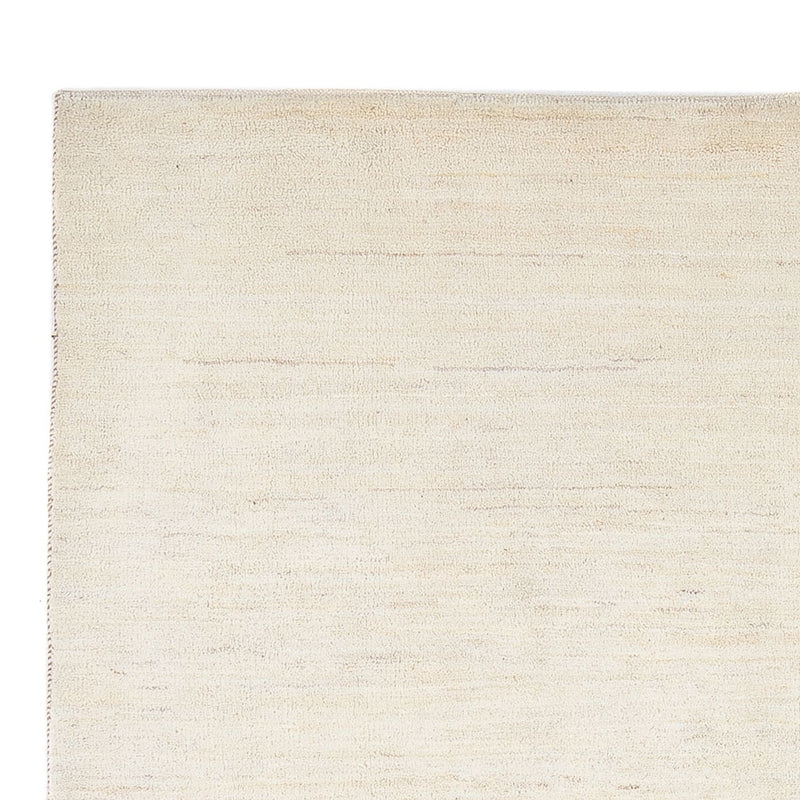 Gabbeh Rug - Perser - 240 x 175 cm - natural white