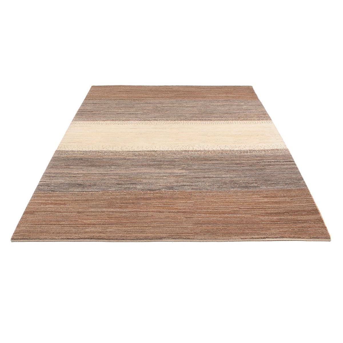 Gabbeh Rug - Perser - 248 x 180 cm - multicolored