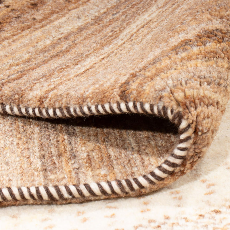 Gabbeh Rug - Perser - 242 x 177 cm - multicolored