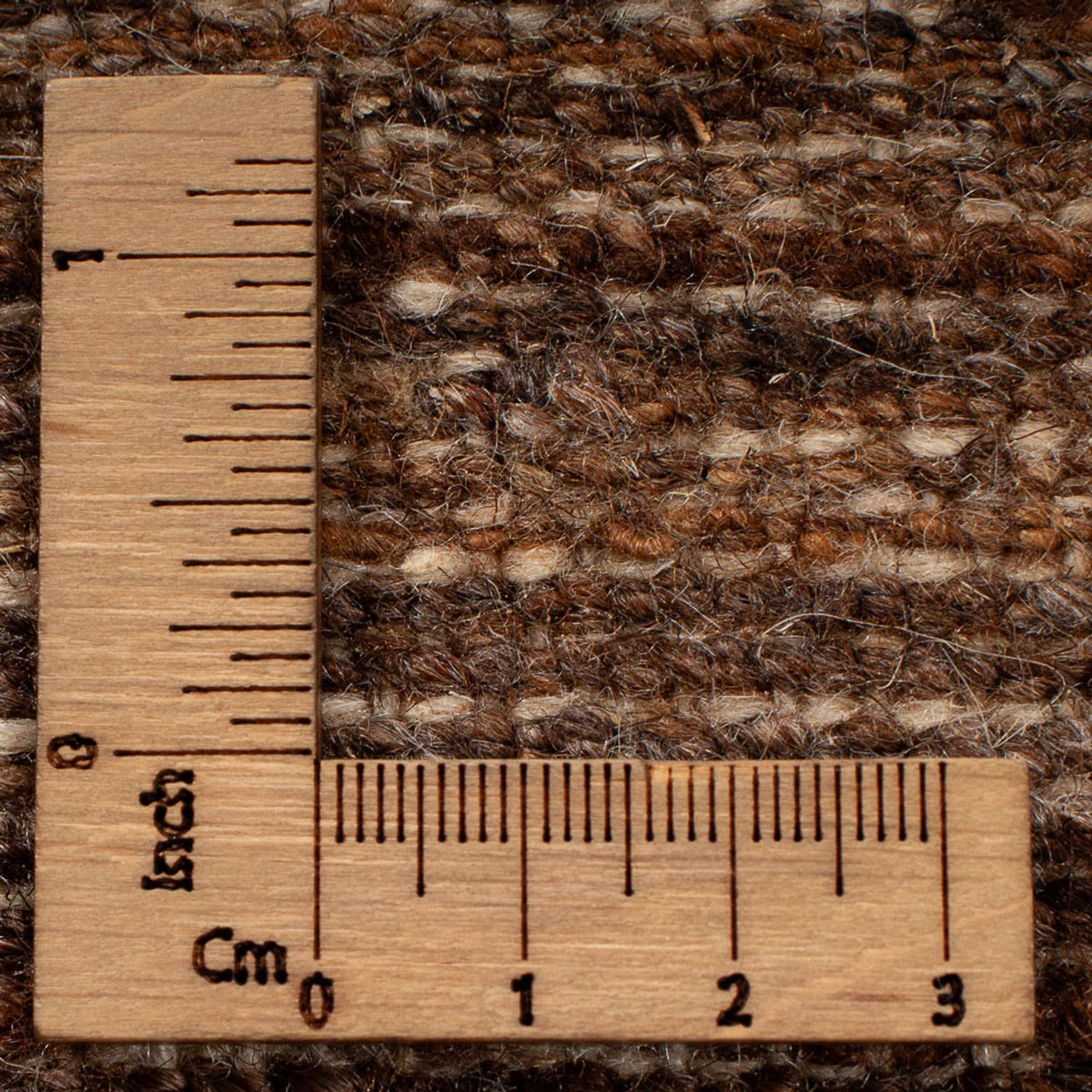 Gabbeh Rug - Perser - 242 x 177 cm - multicolored